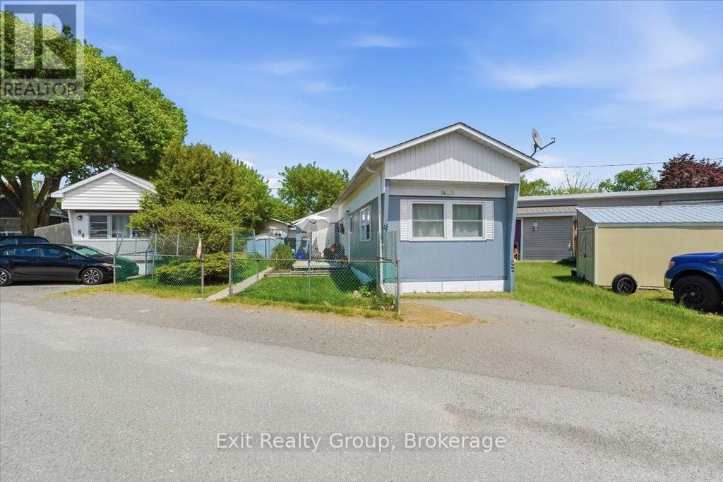 63 - 63 Whites Road, Quinte West (sidney Ward)