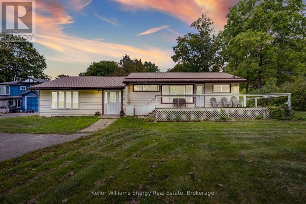 110 Indian Road, Asphodel-Norwood