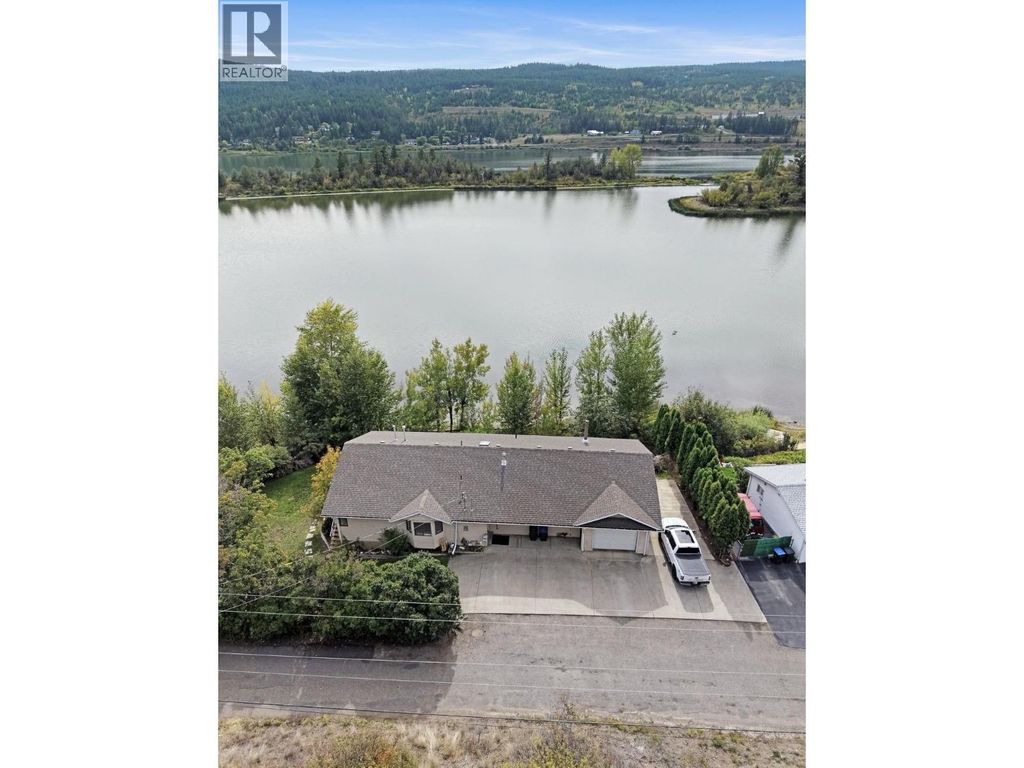 1555 Duncan Road, Williams Lake