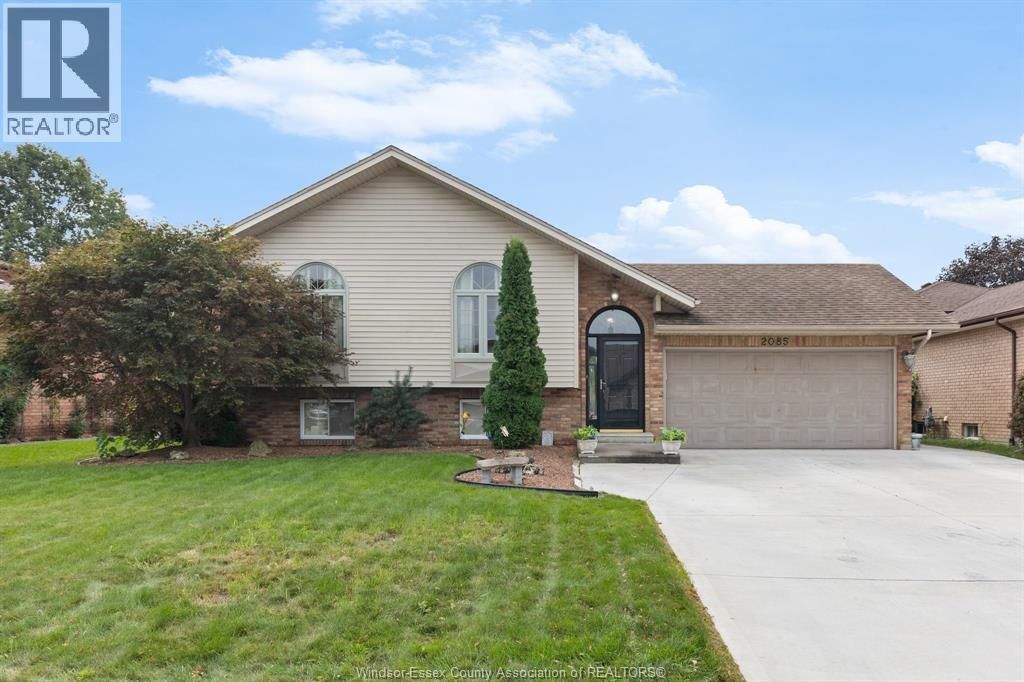 2085 Edgemore, Lasalle