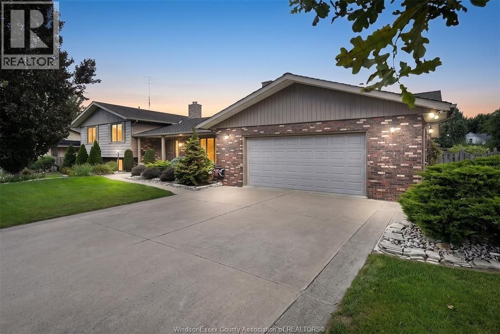 1528 Ravine Line Road, Kingsville