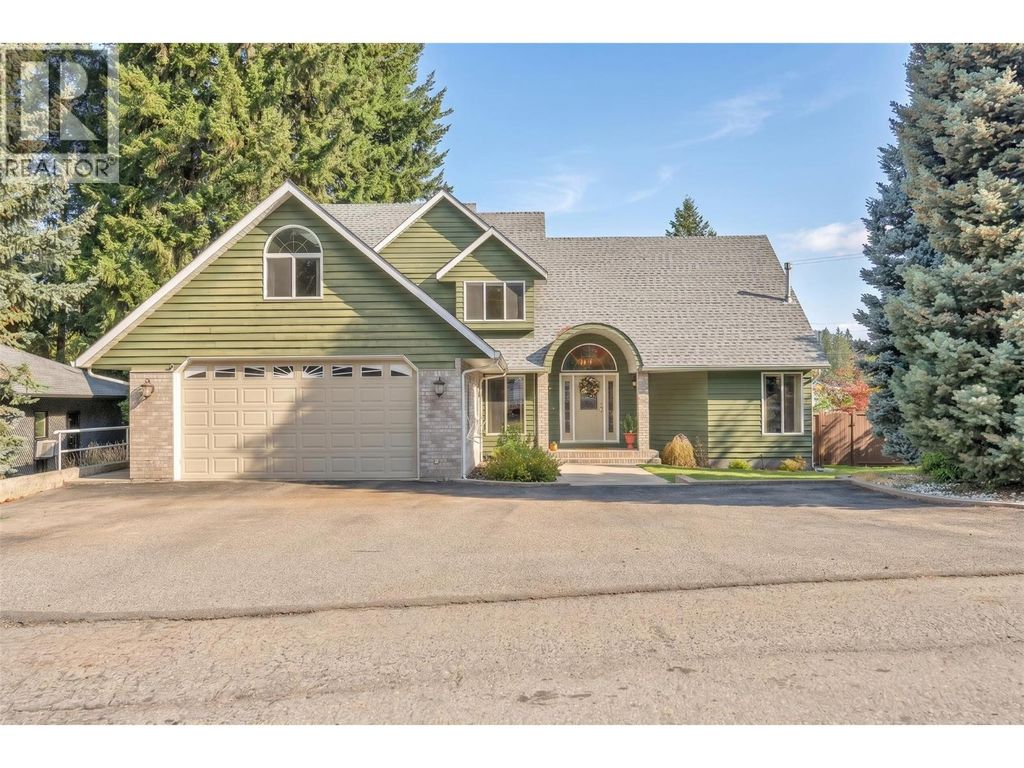 147 Tulameen Trail, Princeton