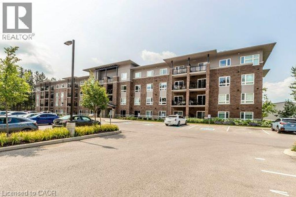 456 Lorne Avenue Unit# 304, Stratford