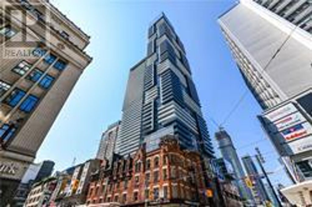 506 - 7 Grenville Street, Toronto (bay Street Corridor)