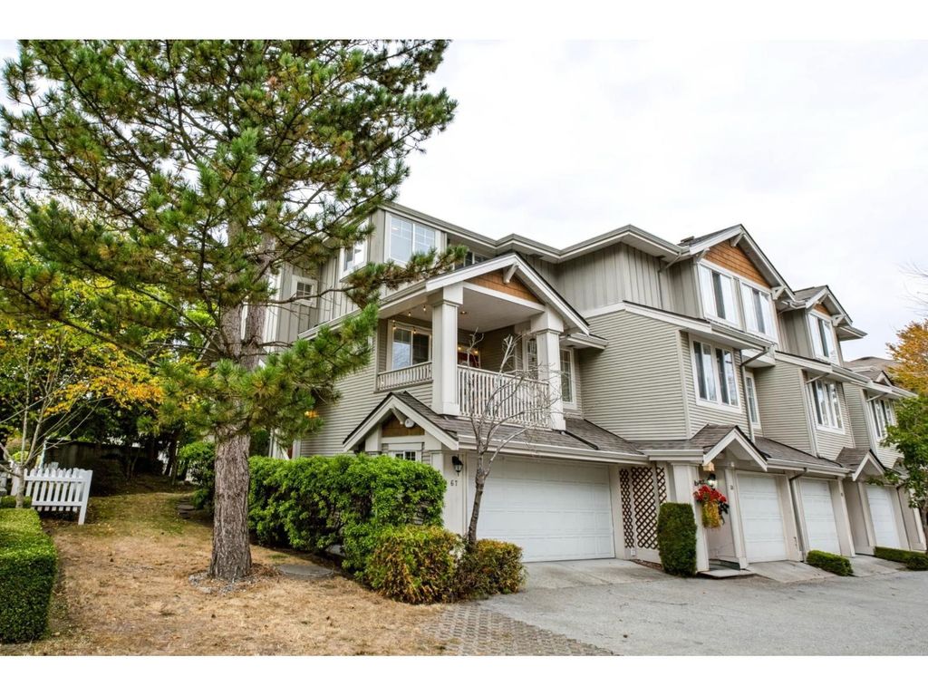 67 14877 58 Avenue, Surrey