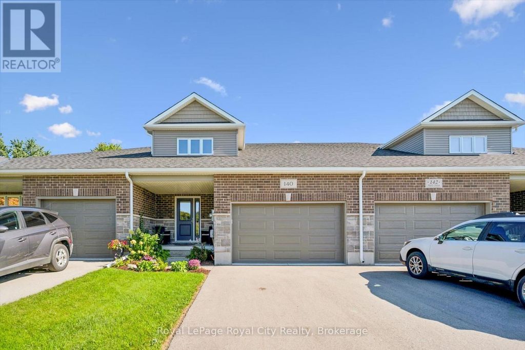 140 Halls Drive, Centre Wellington (elora/salem)