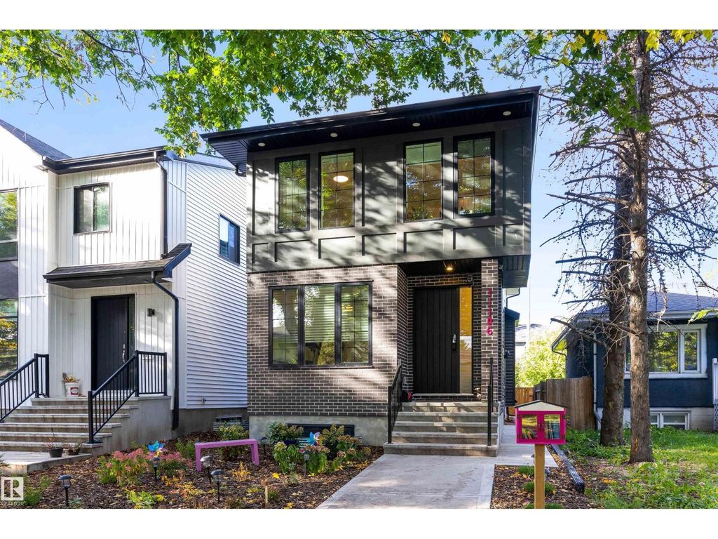 11106 73 Av Nw, Edmonton