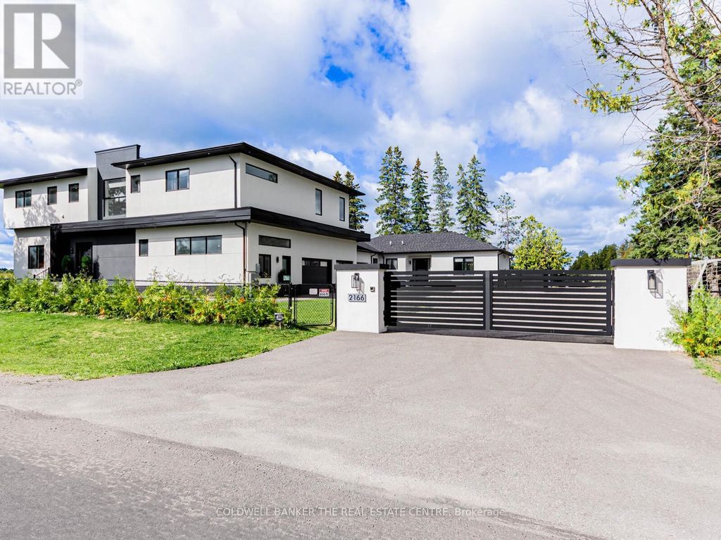 2166 10th Side Road, Bradford West Gwillimbury