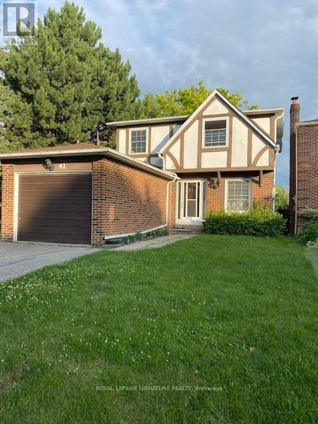 Lower - 41 Ravengloss Drive, Markham (german Mills)