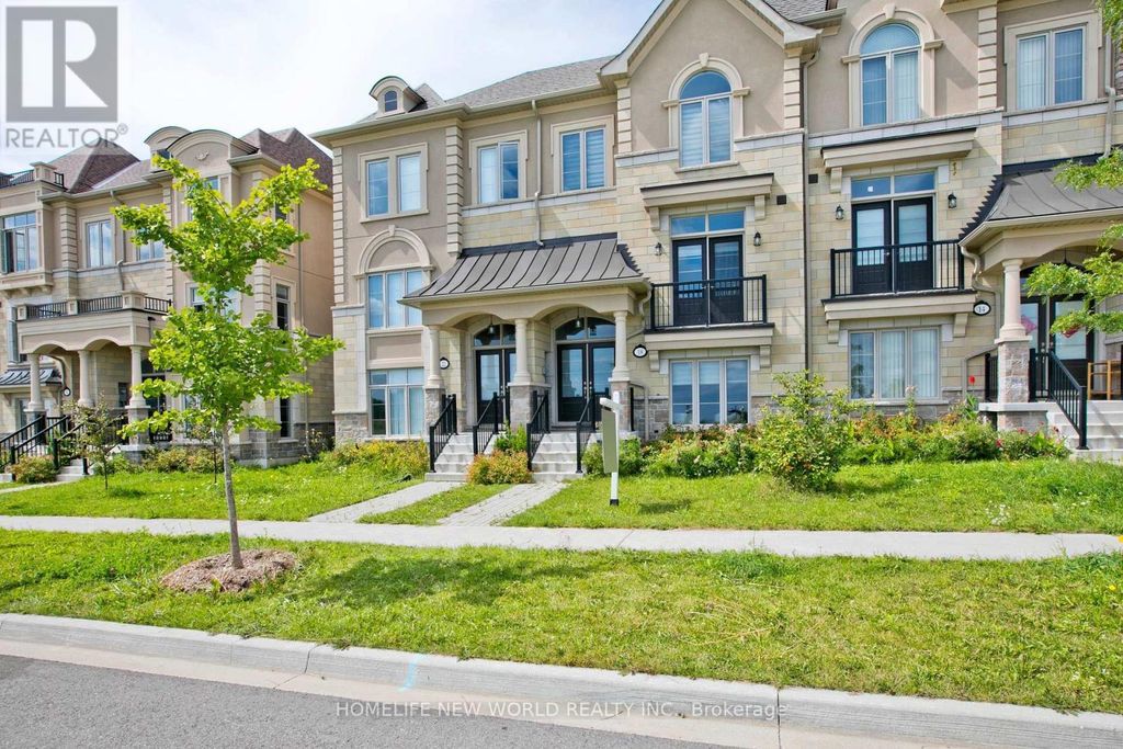 18 Campobello Street, Vaughan (patterson)