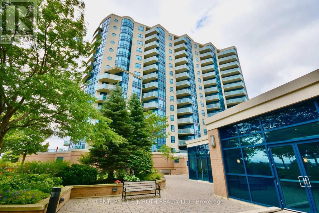 Ph11 - 37 Ellen Street, Barrie (city Centre)