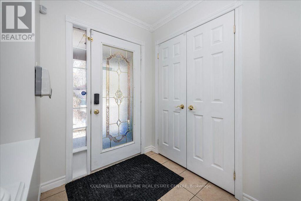 Main Floor - 229 Sproule Drive, Barrie (edgehill Drive)