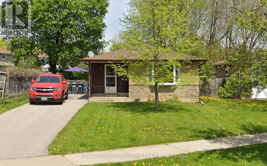 14 Pennywood Road, Brampton (madoc)