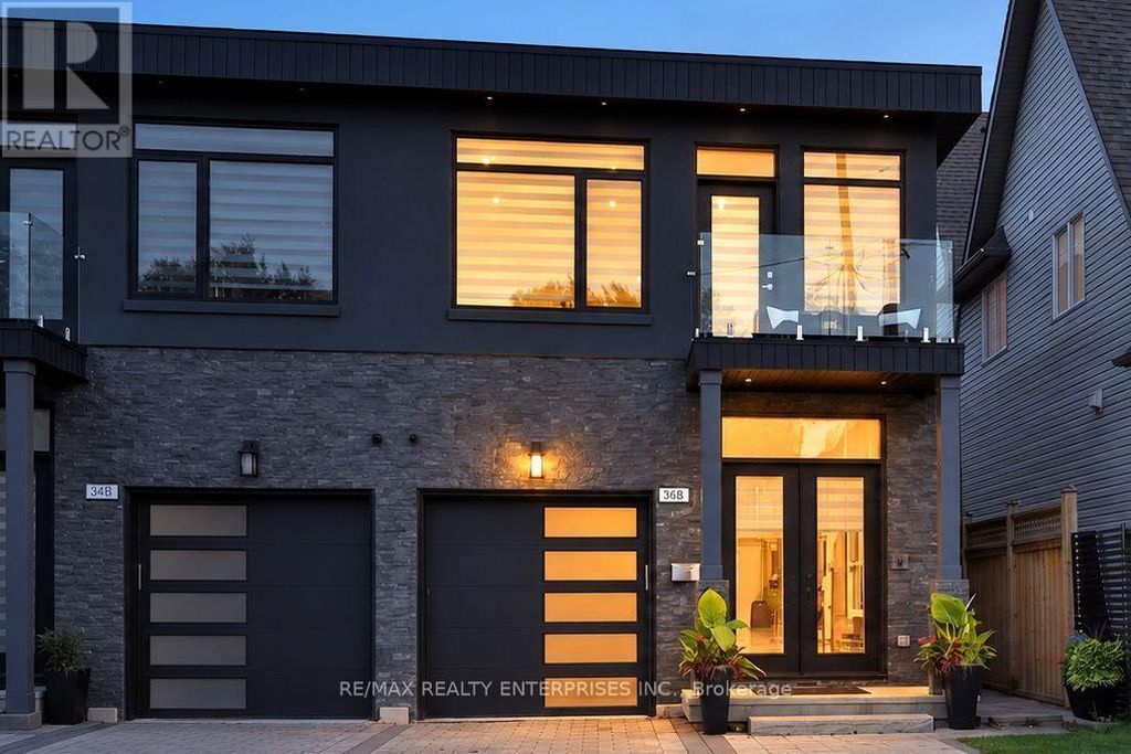 36b Pine Avenue, Mississauga (port Credit)