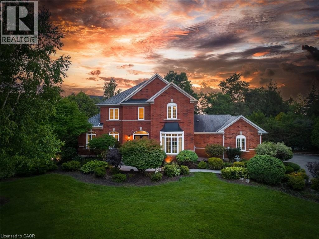 15 Trillium Terrace, Halton Hills