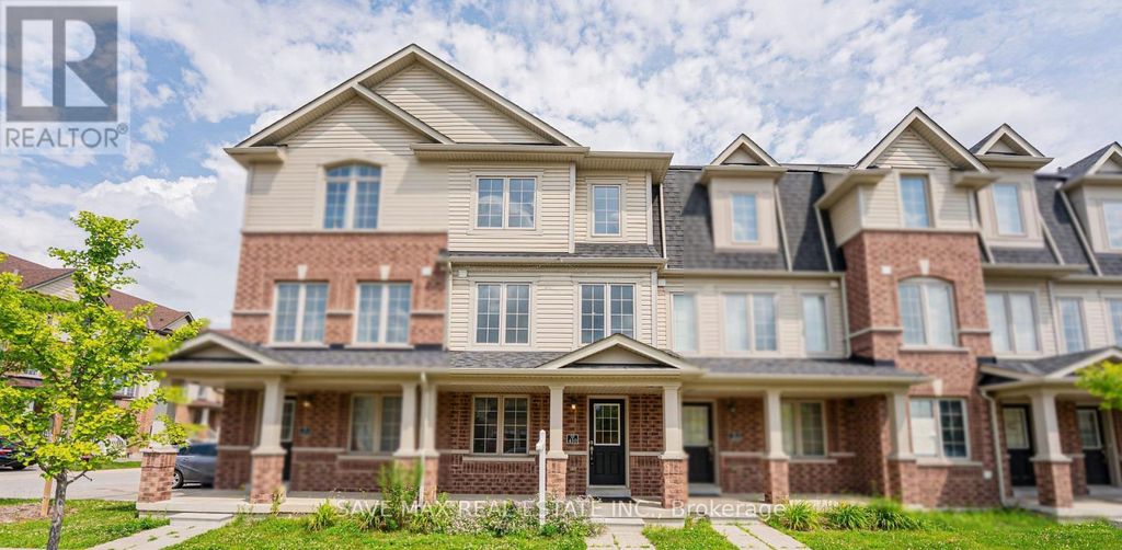 410 Linden Drive, Cambridge