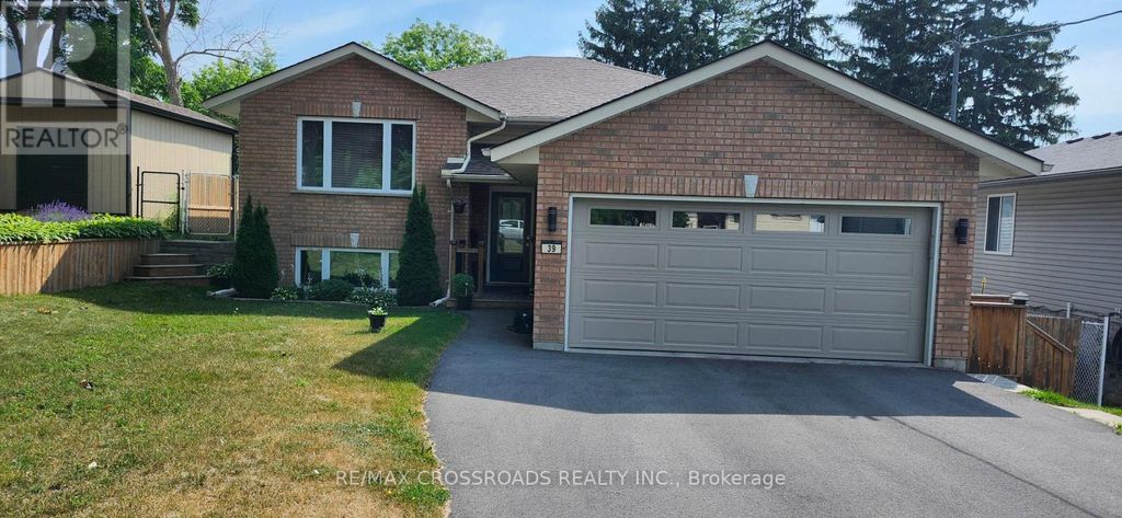 Main Floor - 39 Reid Street, Quinte West (trenton Ward)