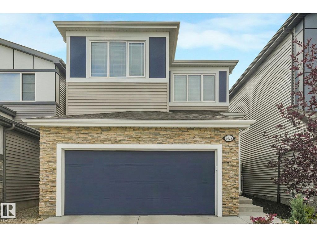 3423 Kulay Gr Sw, Edmonton