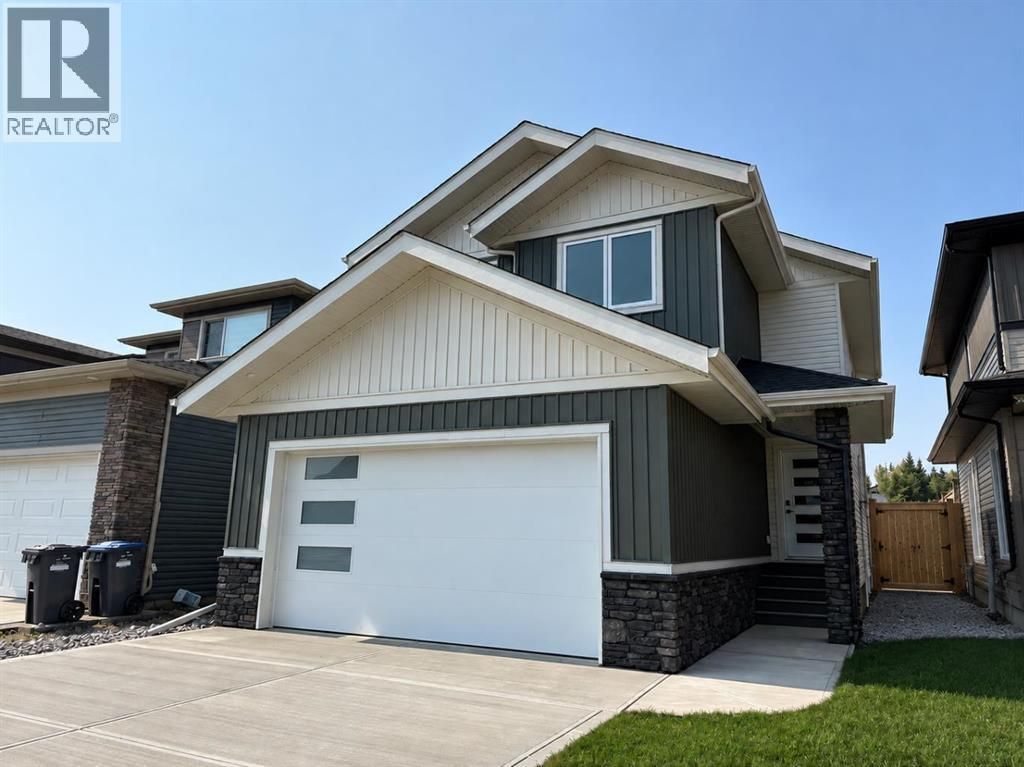 117 Crestview Boulevard, Sylvan Lake