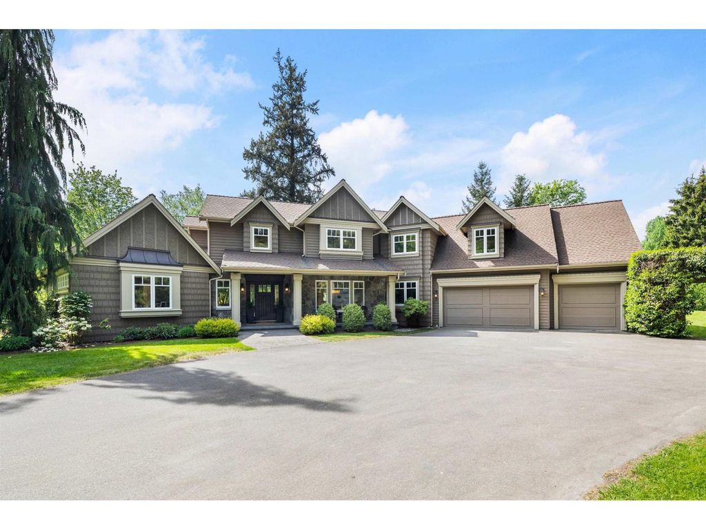 6435 267 Street, Langley