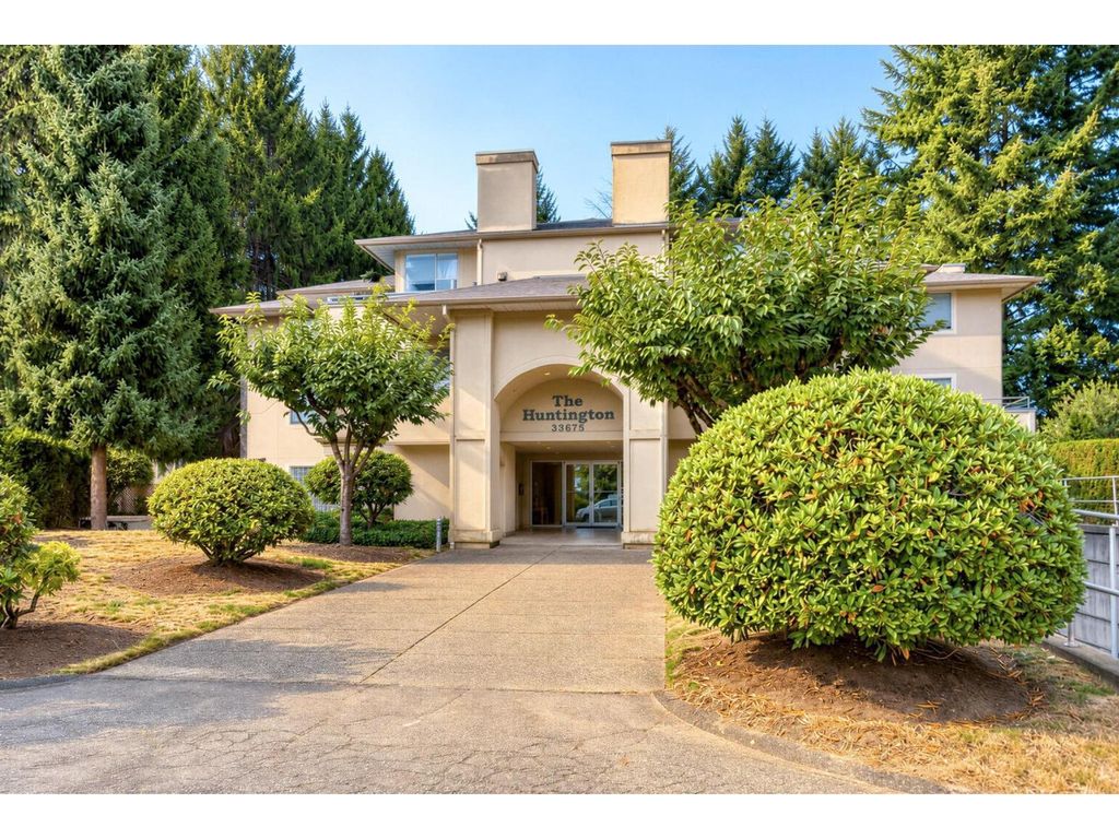 206 33675 Marshall Road, Abbotsford