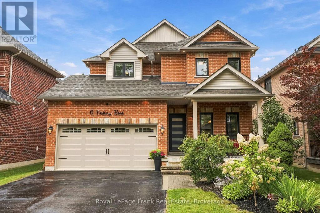 6 Foxbury Road, Uxbridge