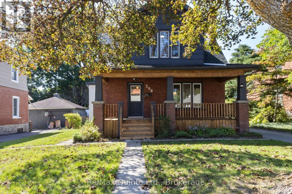 298 Bleecker Avenue, Belleville (belleville Ward)