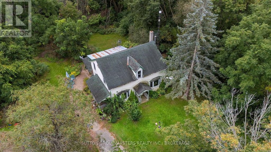 3227 County 32 Road, Leeds And The Thousand Islands