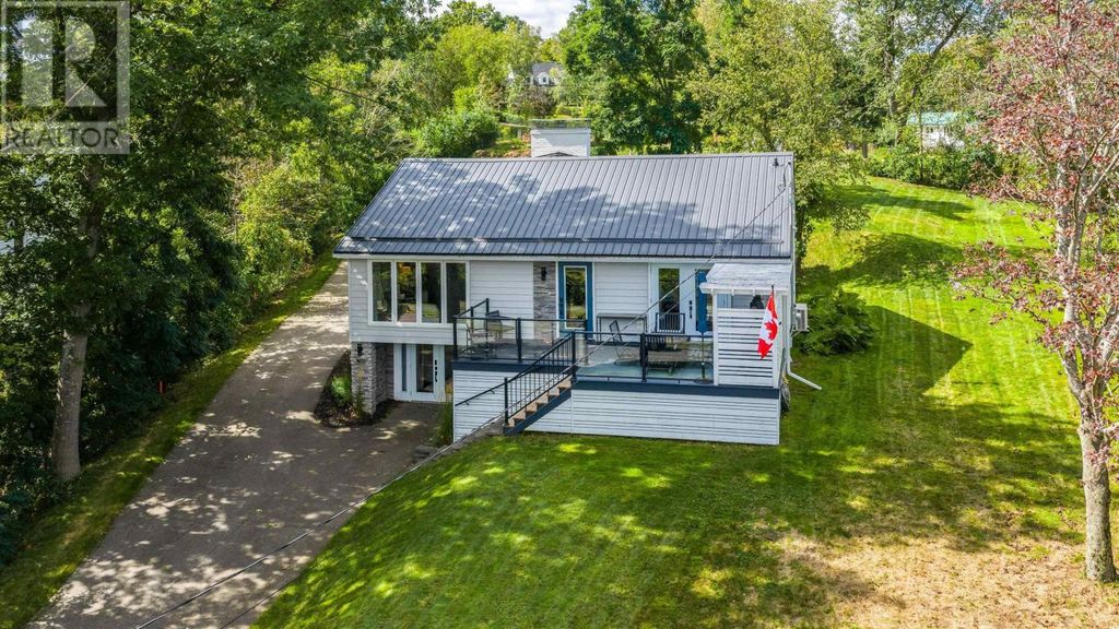 280 Terrace Street, New Glasgow