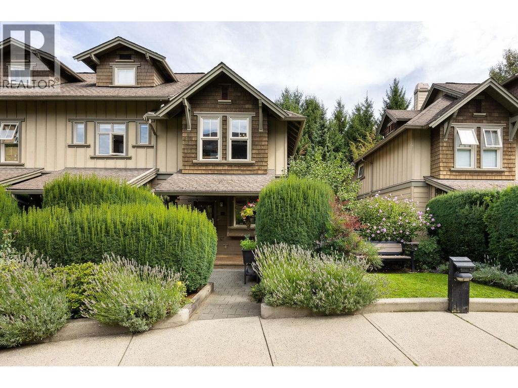 237 18 Jack Mahony Place, New Westminster