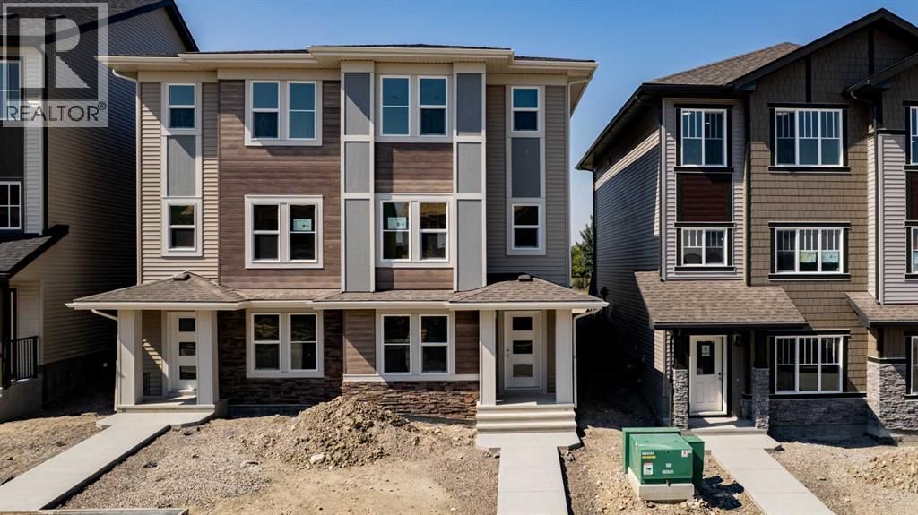 11 Tillotson Loop, Okotoks
