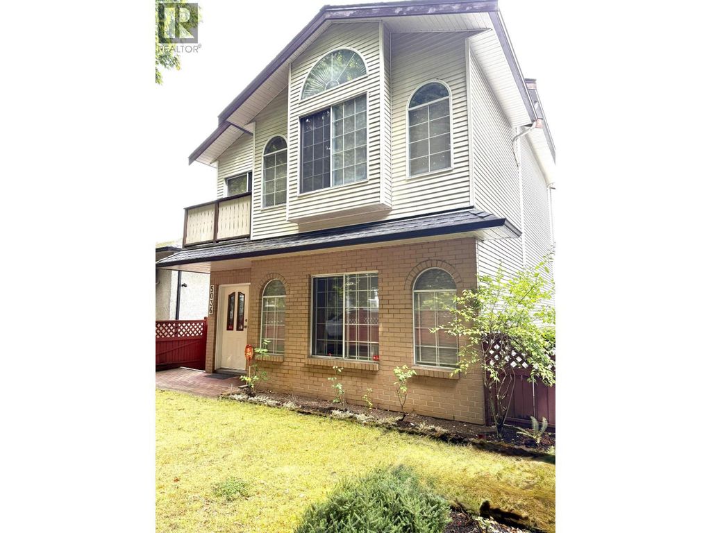 5036 Sherbrooke Street, Vancouver