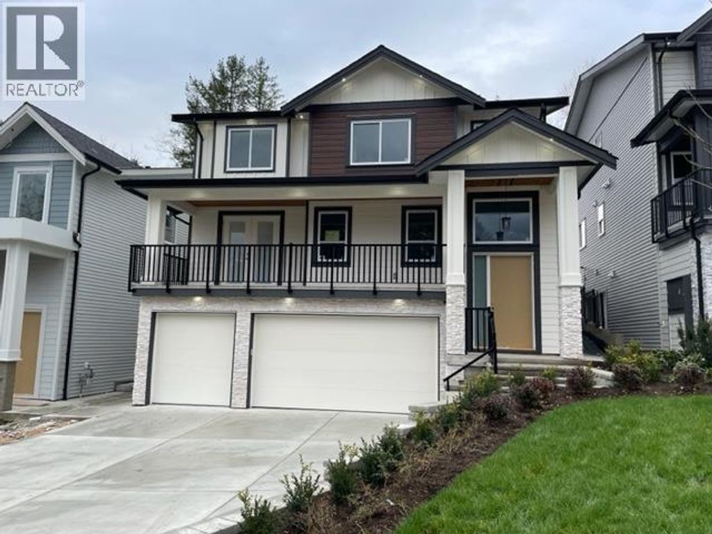 11061 241a Street, Maple Ridge