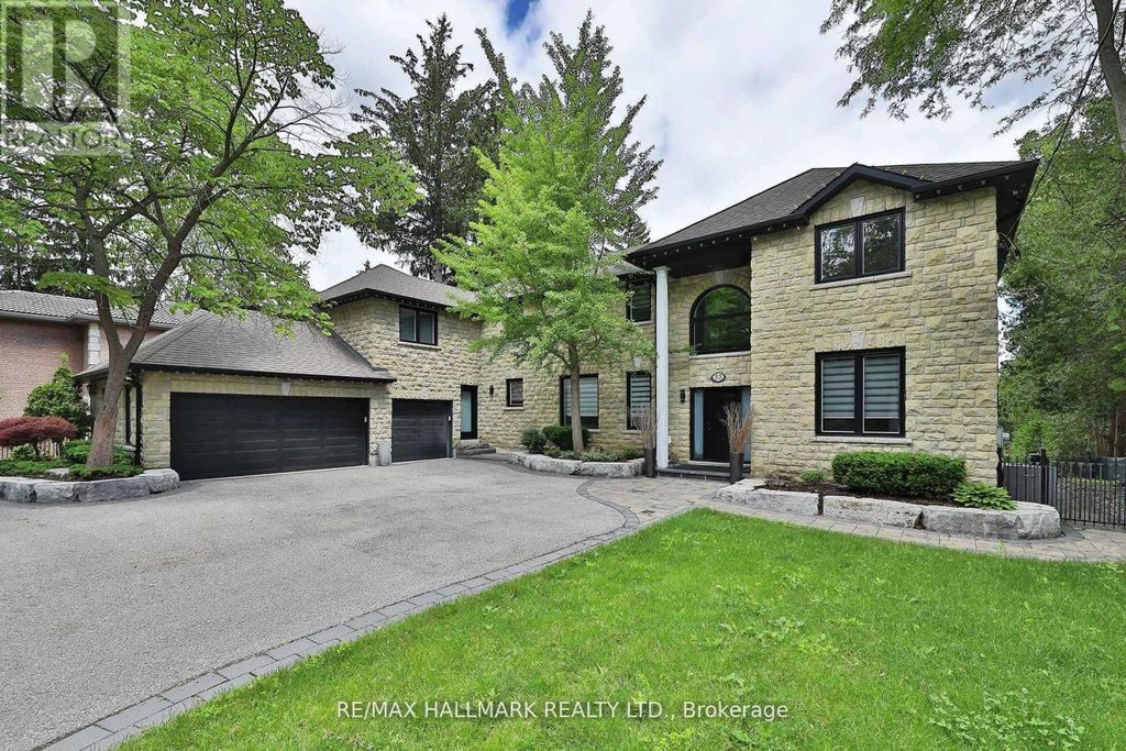 88 Colonel Danforth Trail, Toronto (centennial Scarborough)