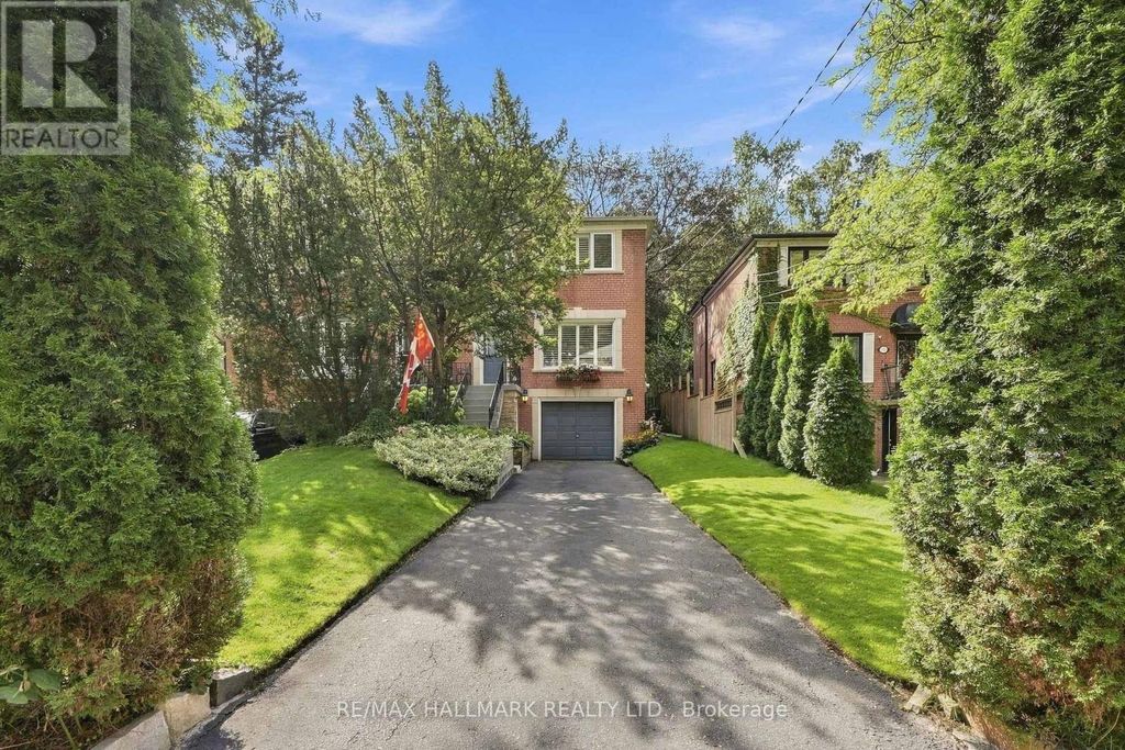 77 Glen Davis Crescent, Toronto (east End-Danforth)
