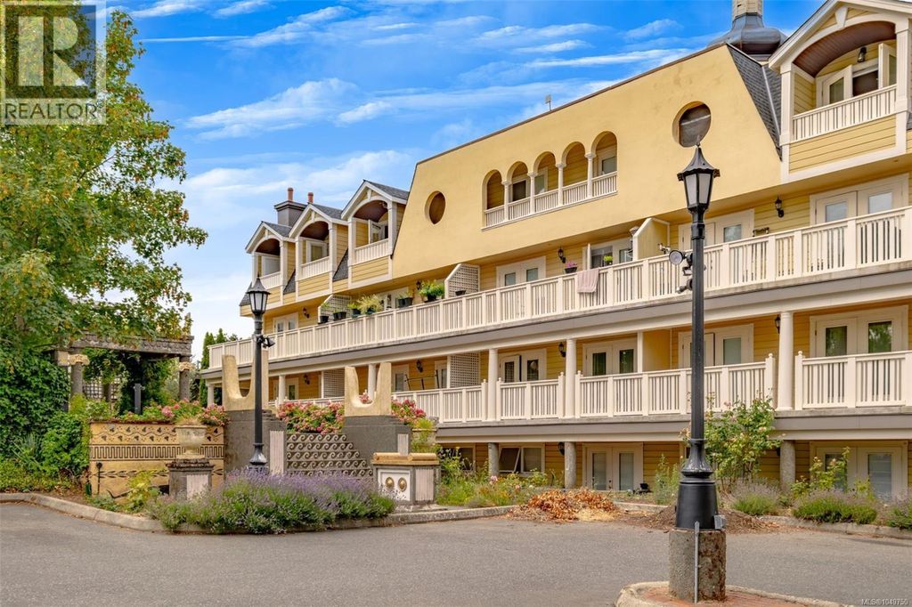 204 645 Selby St, Nanaimo