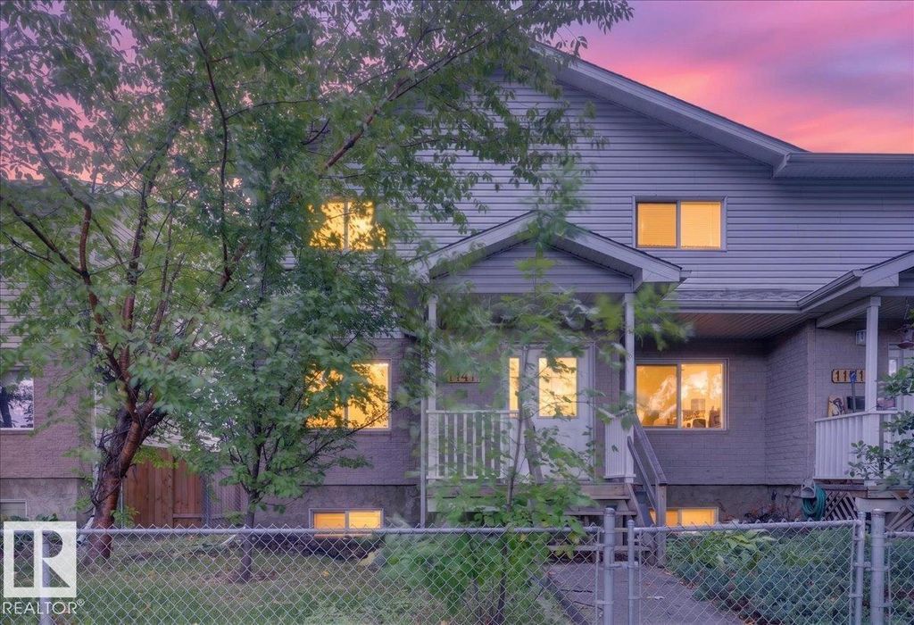 11413 96 St Nw, Edmonton