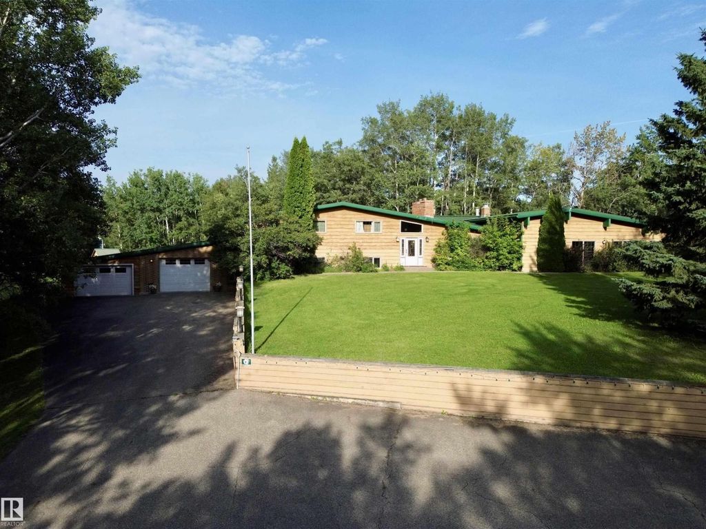 53001 Rge Road 14, Rural Parkland County