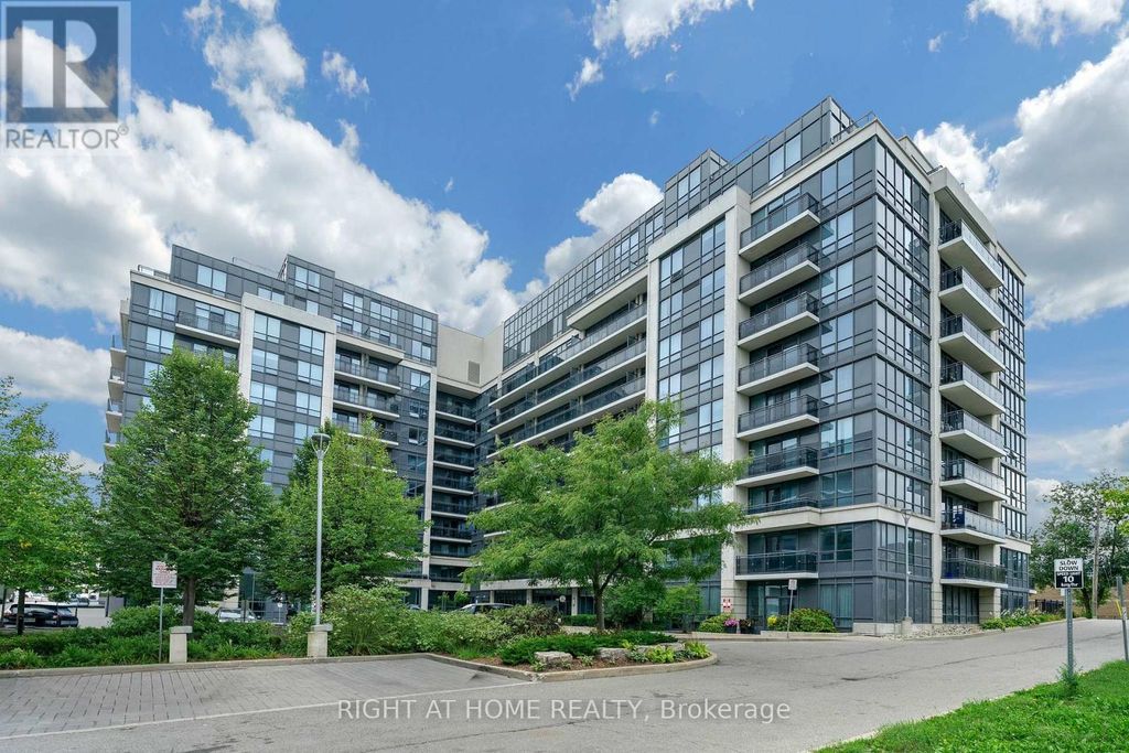 1021 - 370 Highway 7 E, Richmond Hill (doncrest)