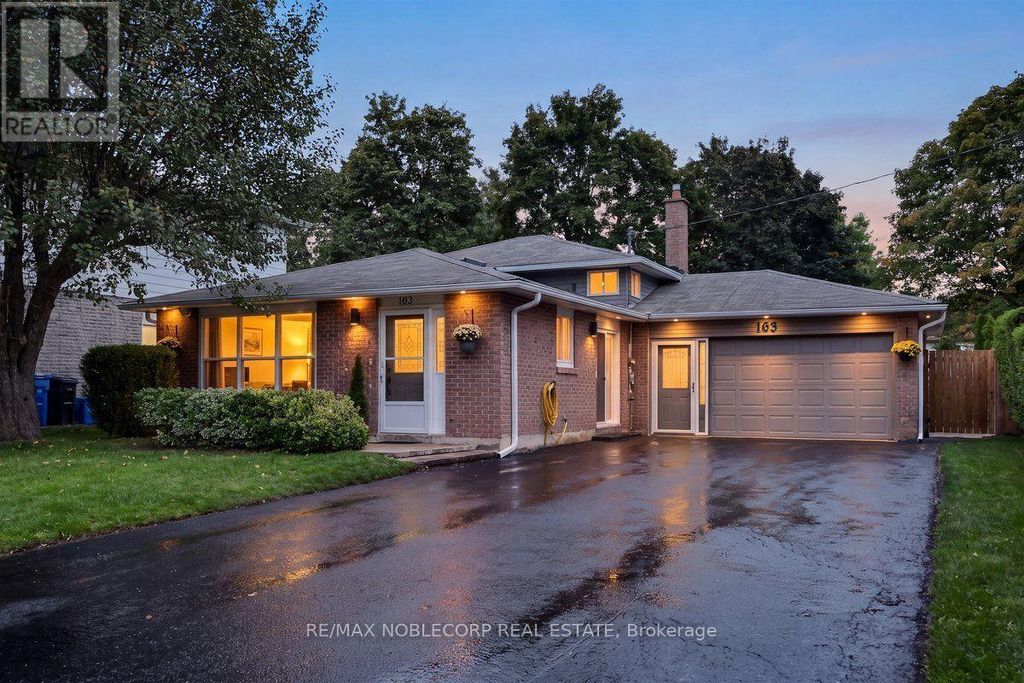 163 Main Street W, New Tecumseth (beeton)