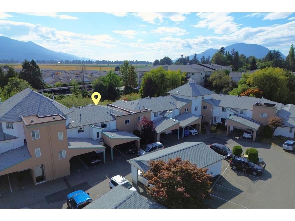 10 7715 Luckakuck Place|sardis West Vedder, Chilliwack