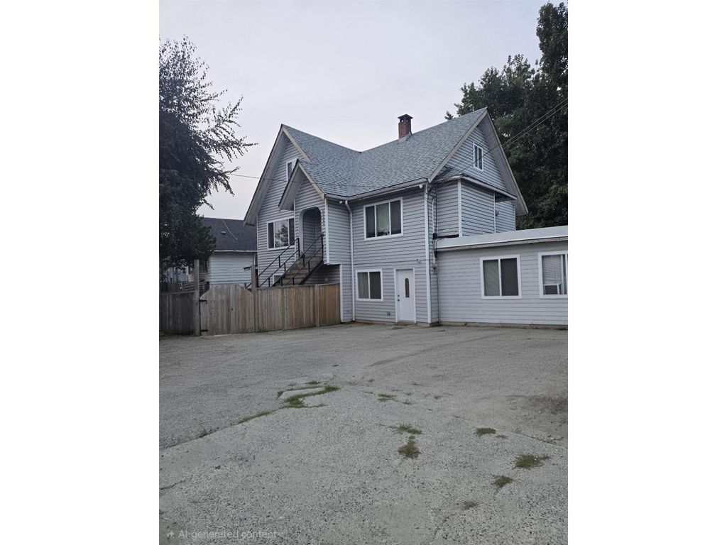 12369 Old Yale Road, Surrey