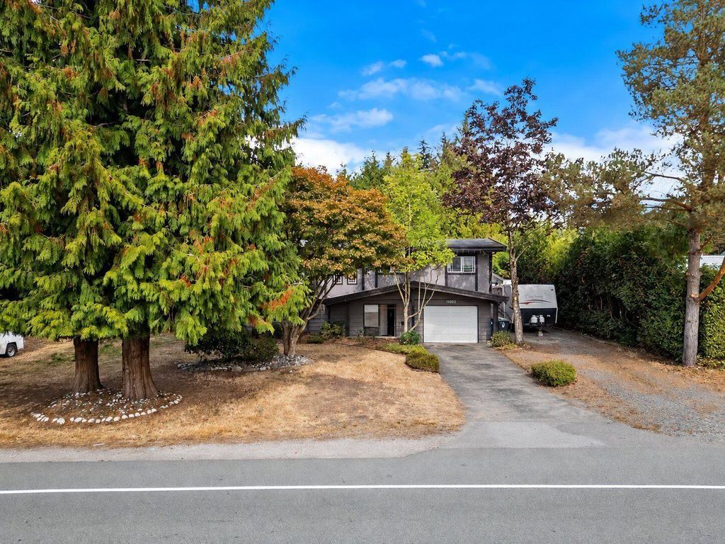 19893 38a Avenue, Langley