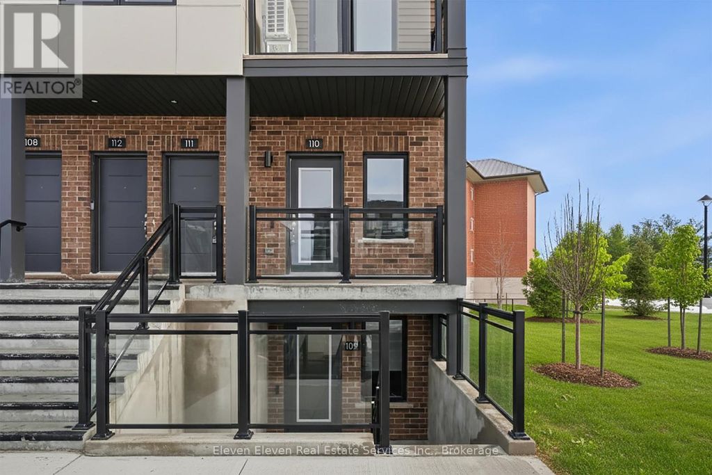 55 - 331 Clair Road E, Guelph (pineridge/westminster Woods)