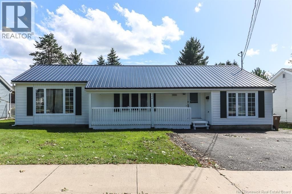 12 Reed Street, Saint John
