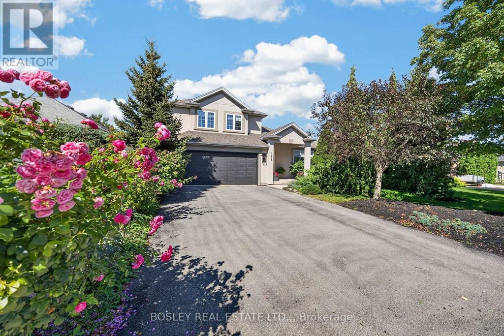 155 Loretta Drive, Niagara-On-The-Lake (virgil)