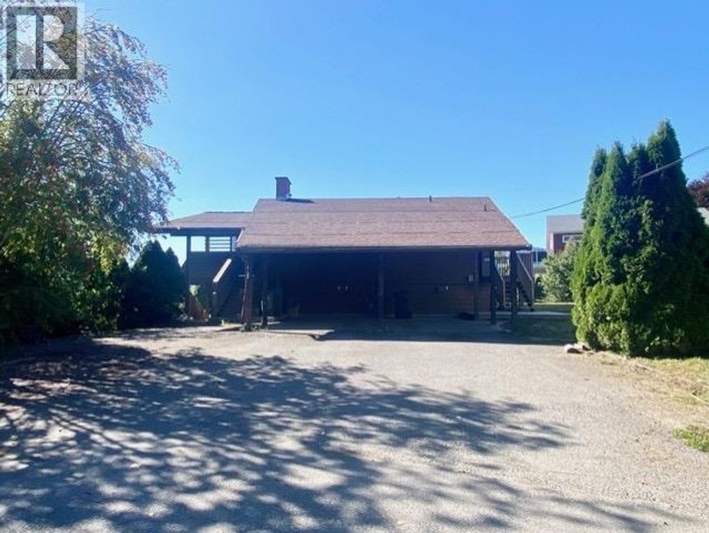 4003 Benner Street, Terrace
