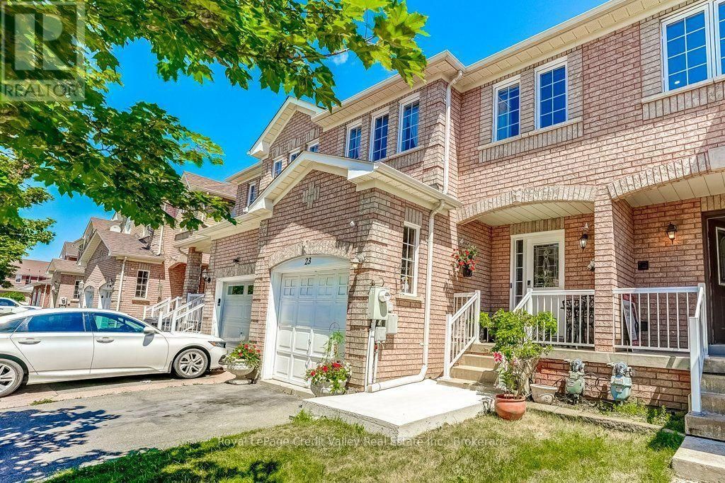 23 Tinsmith Street, Brampton (northwest Sandalwood Parkway)
