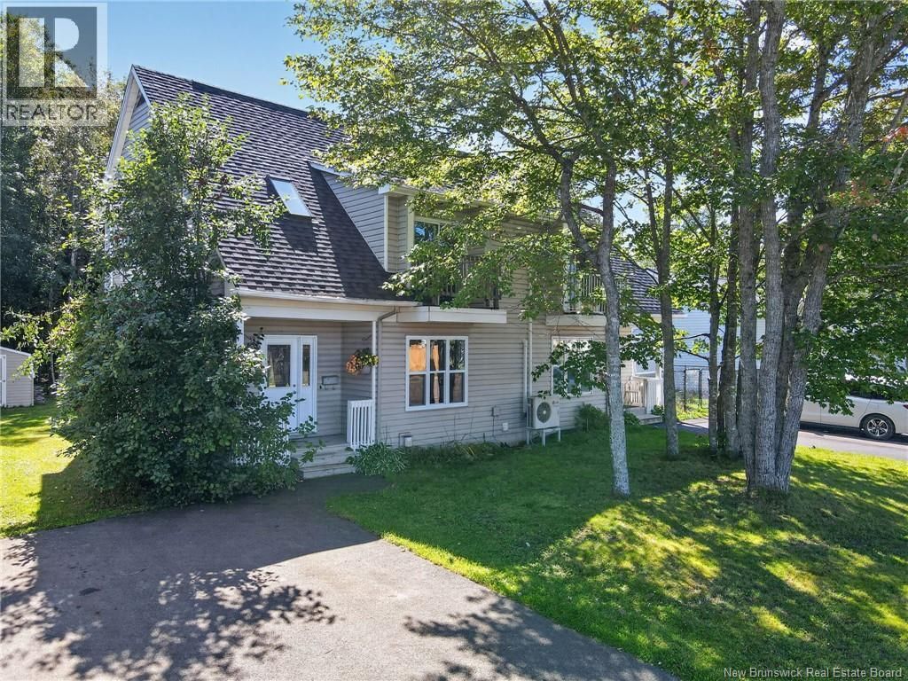 252 Ryan Street, Moncton