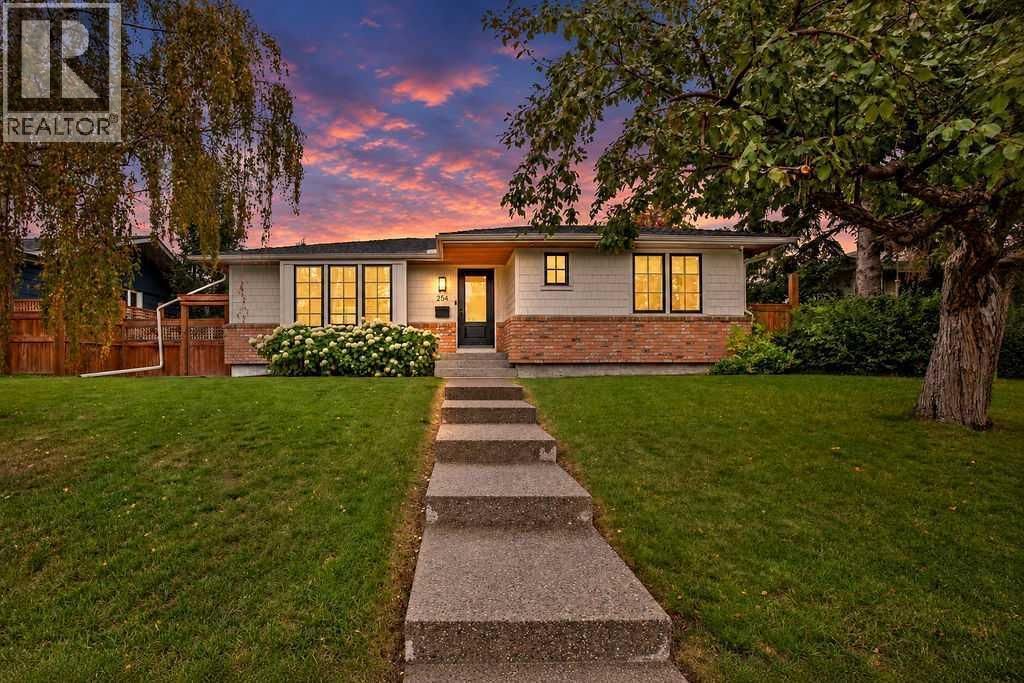 256 Westminster Drive Sw, Calgary